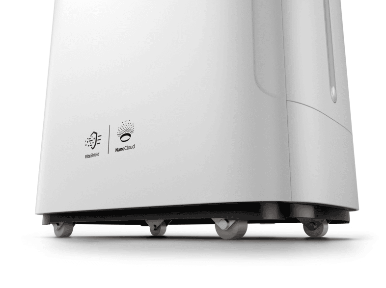 Philips Ac2729 10 2 In 1 Luftreiniger Und Luftbefeuchter Kaufen Mediamarkt