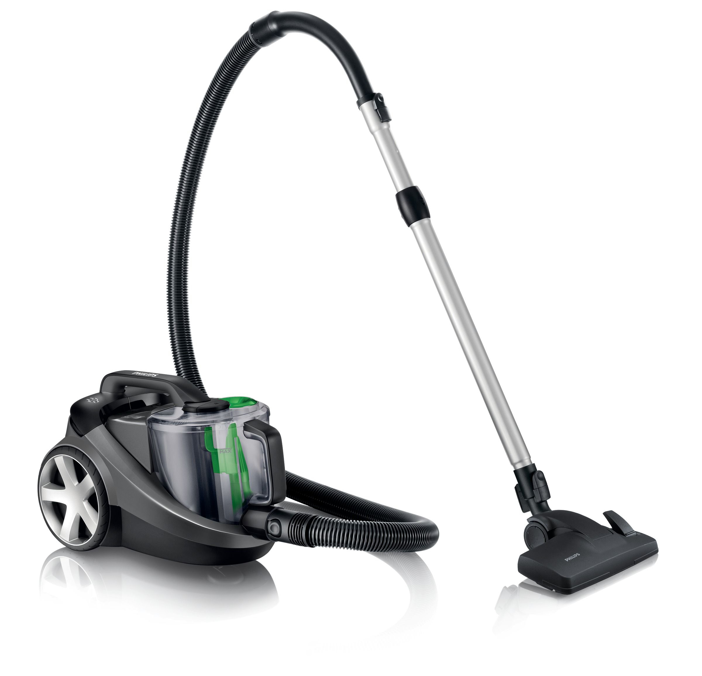 PHILIPS FC8769/01 Vacuum Cleaner Bagless Power Cyclone Toz Torbasız Elektrikli Süpürge