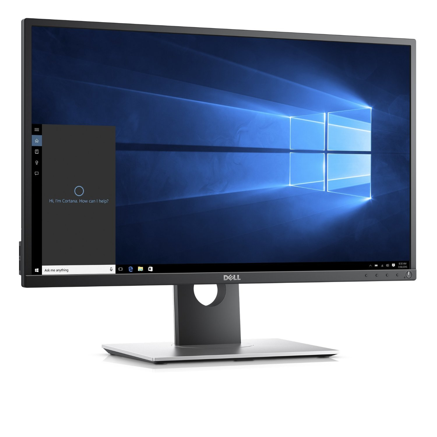 DELL P2717H 27 inç 6 ms DP/HDMI/VGA Full HD LED Monitör
