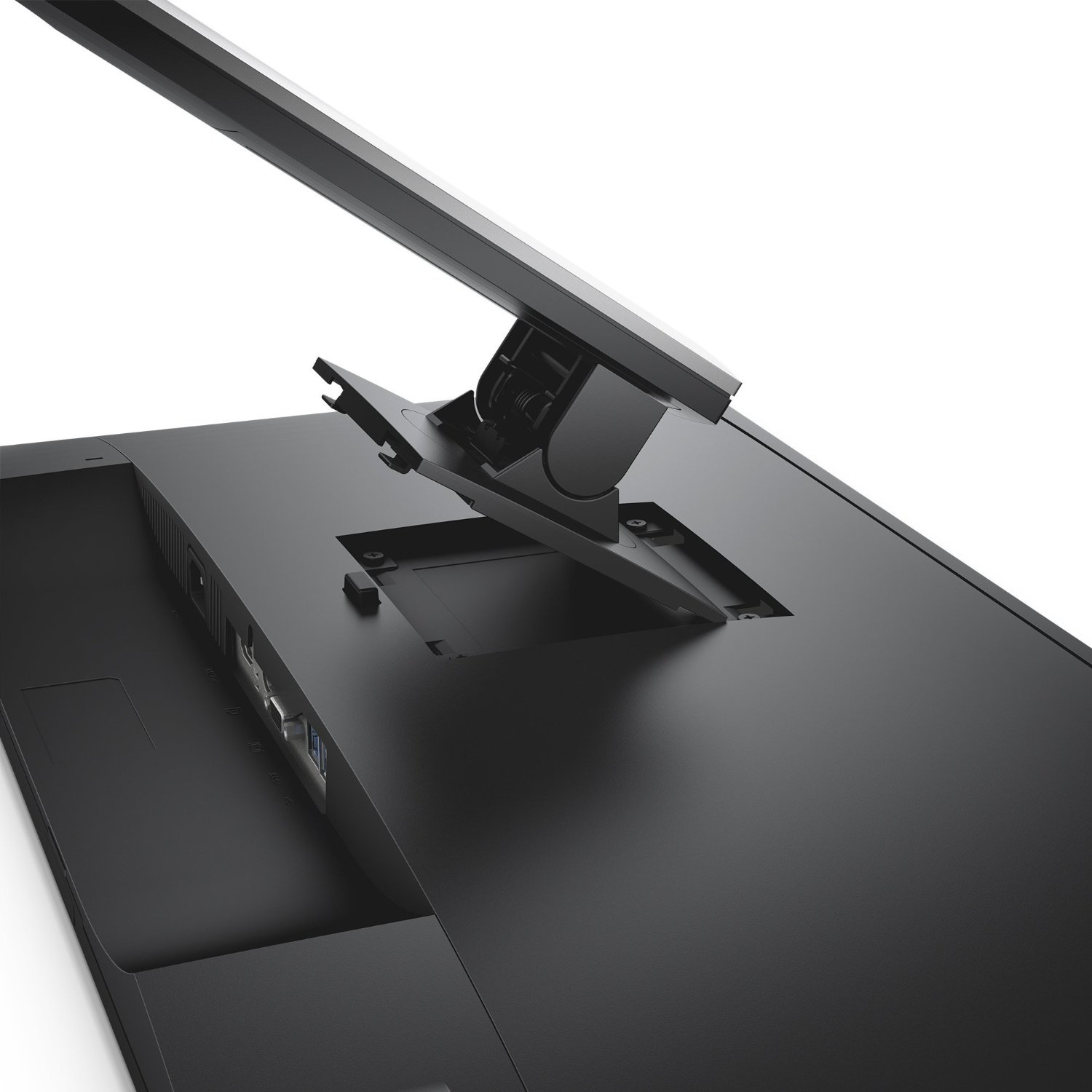 DELL P2717H 27 inç 6 ms DP/HDMI/VGA Full HD LED Monitör