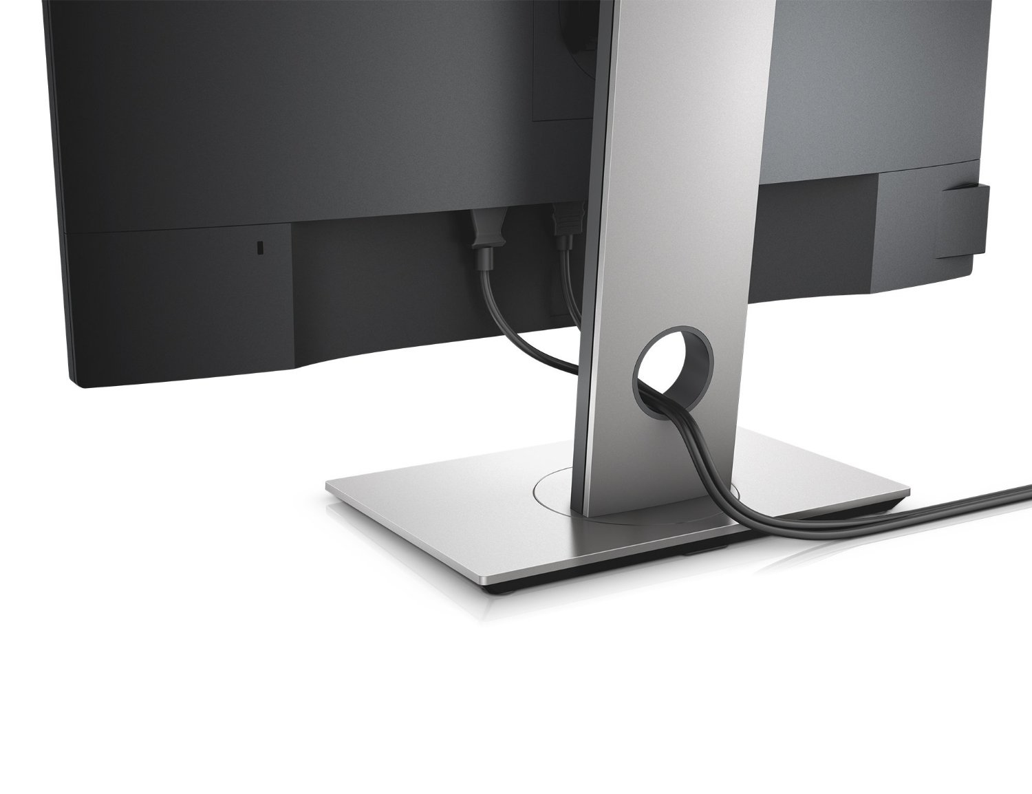 DELL P2717H 27 inç 6 ms DP/HDMI/VGA Full HD LED Monitör