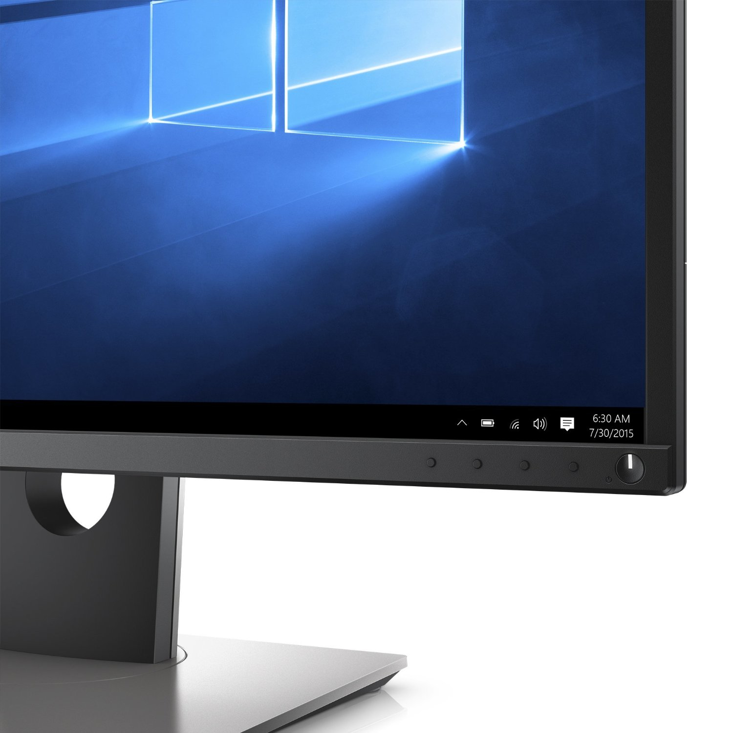 DELL P2717H 27 inç 6 ms DP/HDMI/VGA Full HD LED Monitör