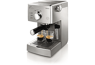 Cafetera - Saeco, HD8427/01