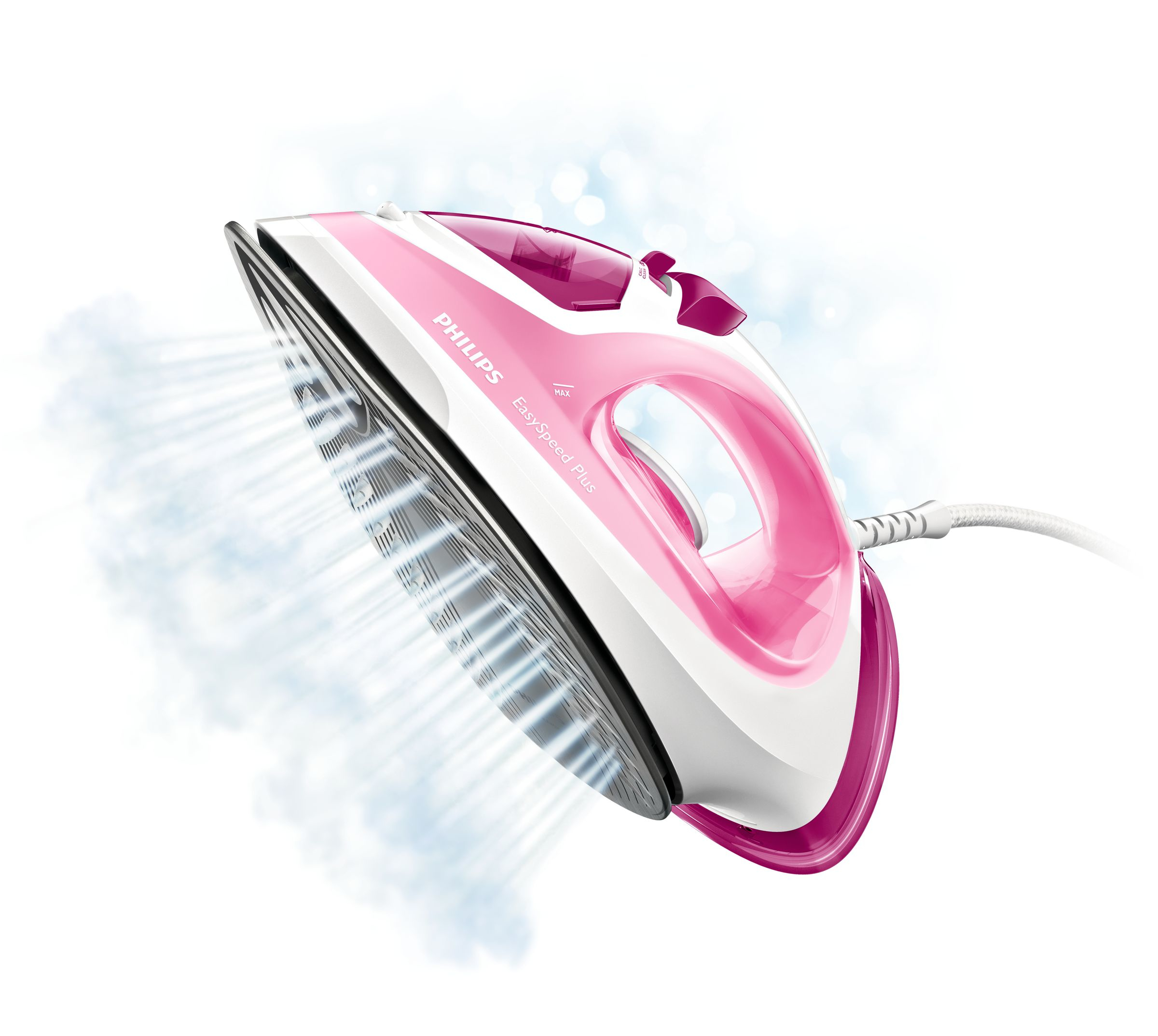 PHILIPS GC2042/40 2100 W Easyspeed Plus Seramik Tabanlı Buharlı Ütü