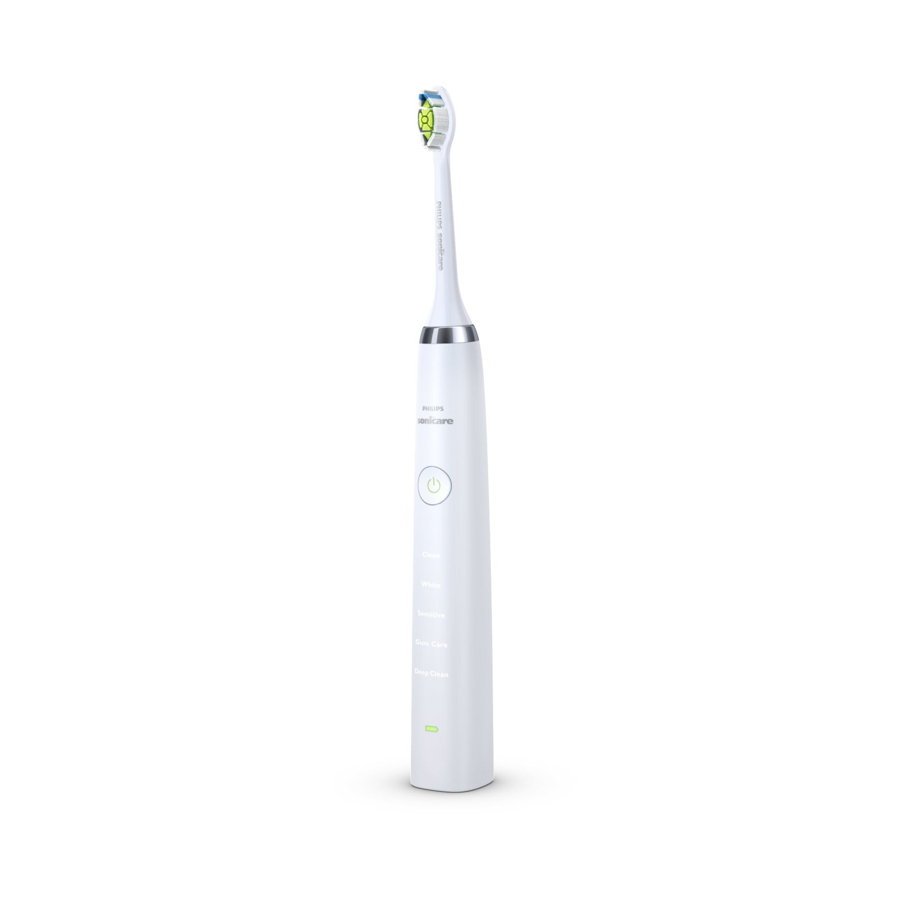 PHILIPS SONICARE HX9337/88 - Elektrische Zahnbürste (Weiss)