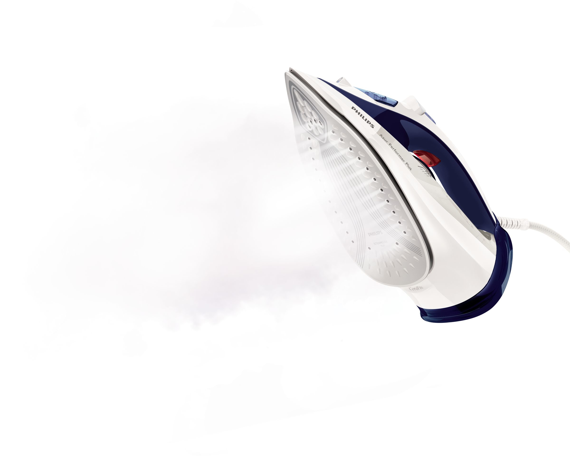 PHILIPS GC4501/09 2400 W SteamGlide Tabanlı Buharlı Ütü