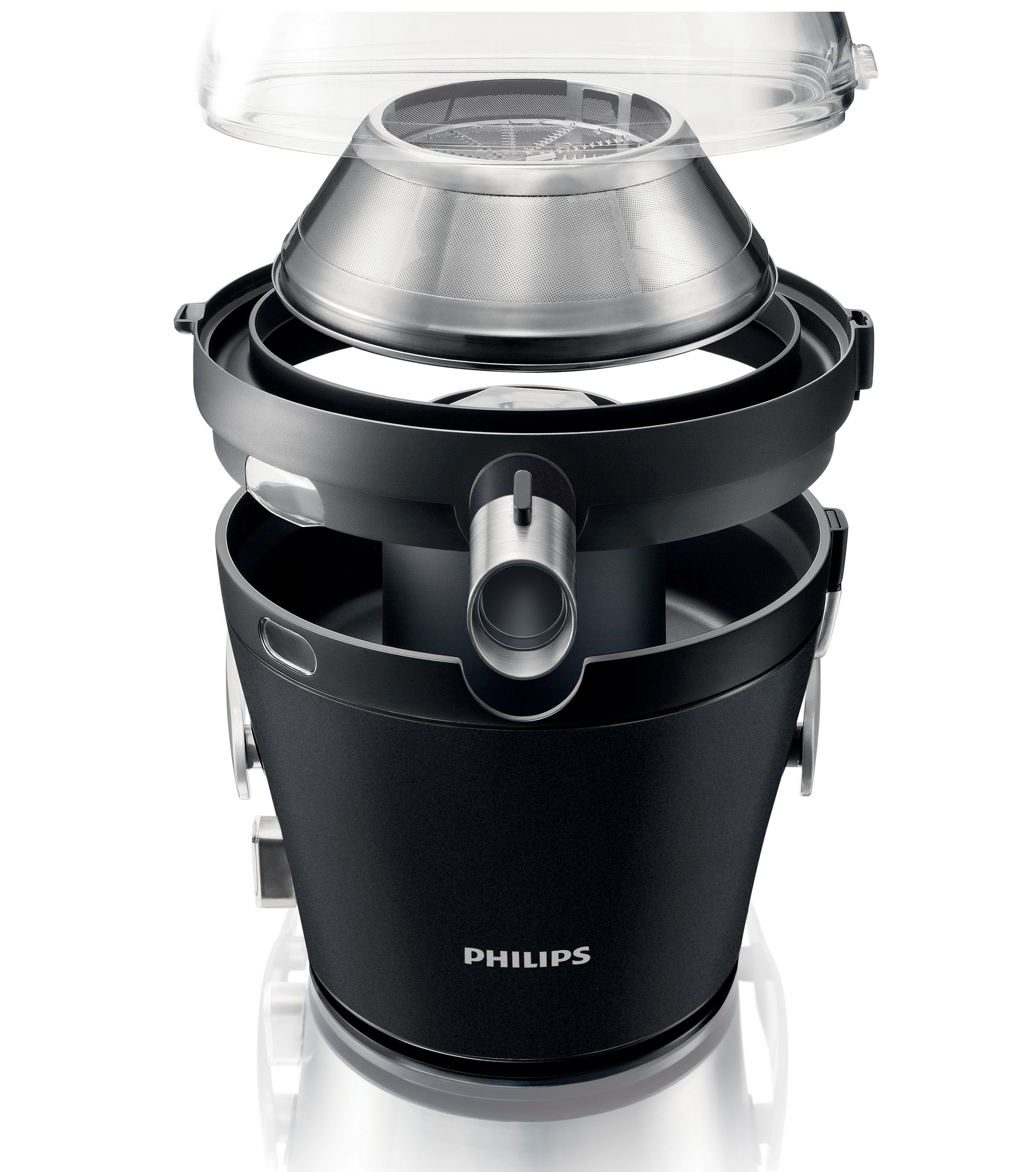 PHILIPS HR1869/70 Avance Collection Katı Meyve Sıkacağı