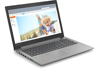 LENOVO Ideapad 330 AMD RYZEN 3 2200U 8GB 1TB Laptop