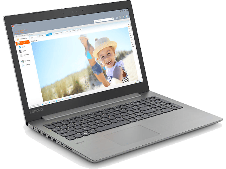 LENOVO Ideapad 330 AMD RYZEN 3 2200U 8GB 1TB Laptop Fiyat