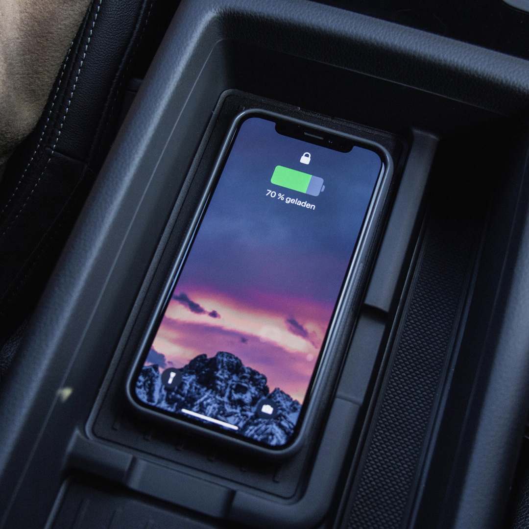 WOODCESSORIES EC Stone Case, Backcover, Apple, iPhone XS Max, Schwarz
