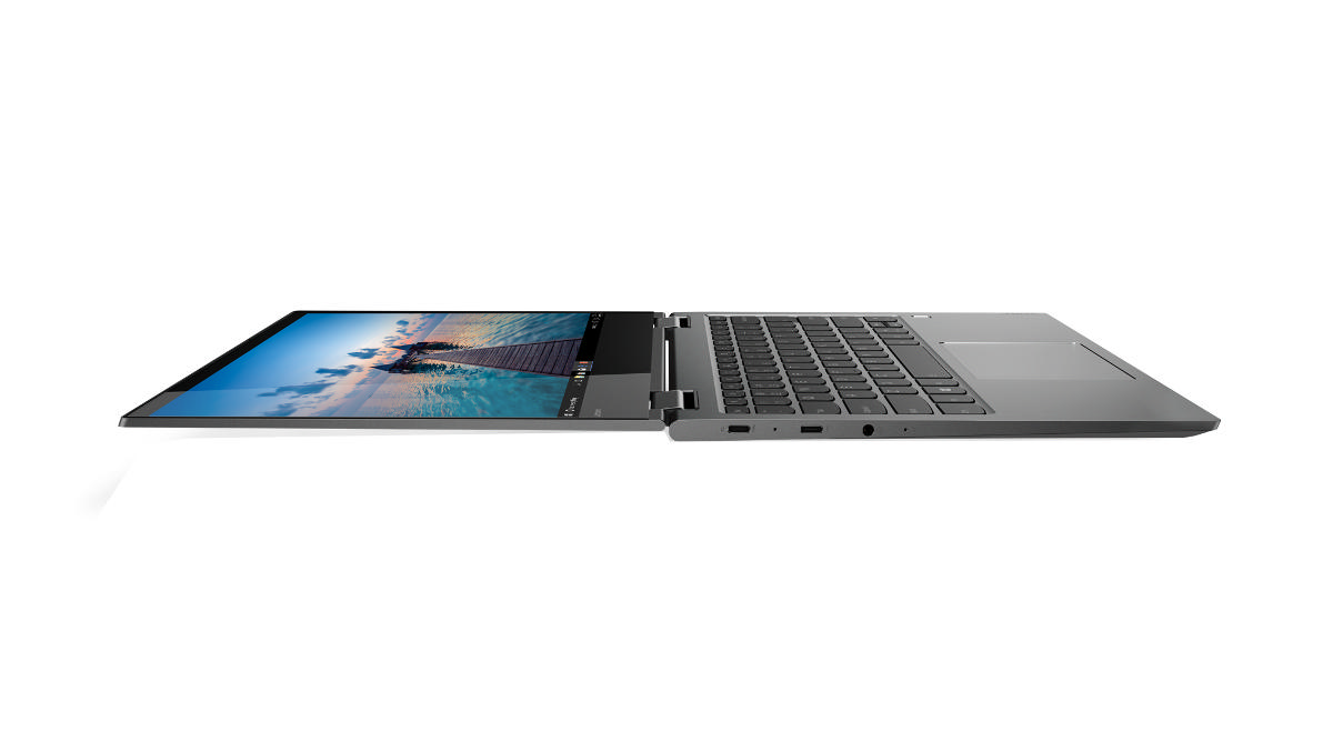 LENOVO Yoga 730 Intel® Core™ i7-8550U İşlemci-8GB-256GB SSD-13.3"FHD Dokunmatik Ekran-Win10 81CT00BPTX