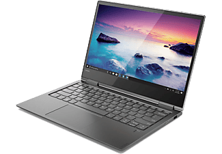 LENOVO Yoga 730 Intel® Core™ i7-8550U İşlemci-8GB-256GB SSD-13.3"FHD Dokunmatik Ekran-Win10 81CT00BPTX