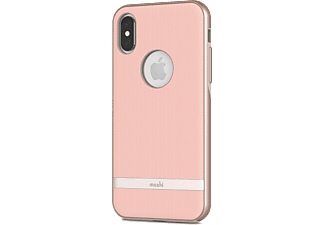 MOSHI Vesta iPhone Blossom Roze