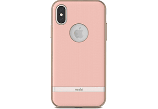 MOSHI Vesta iPhone Blossom Roze