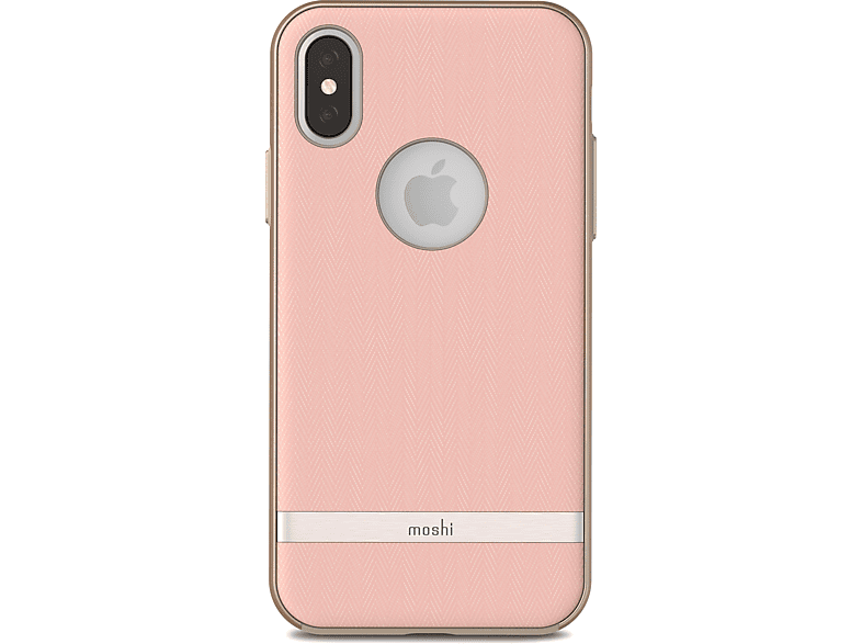 Moshi Vesta Iphone Blossom Roze