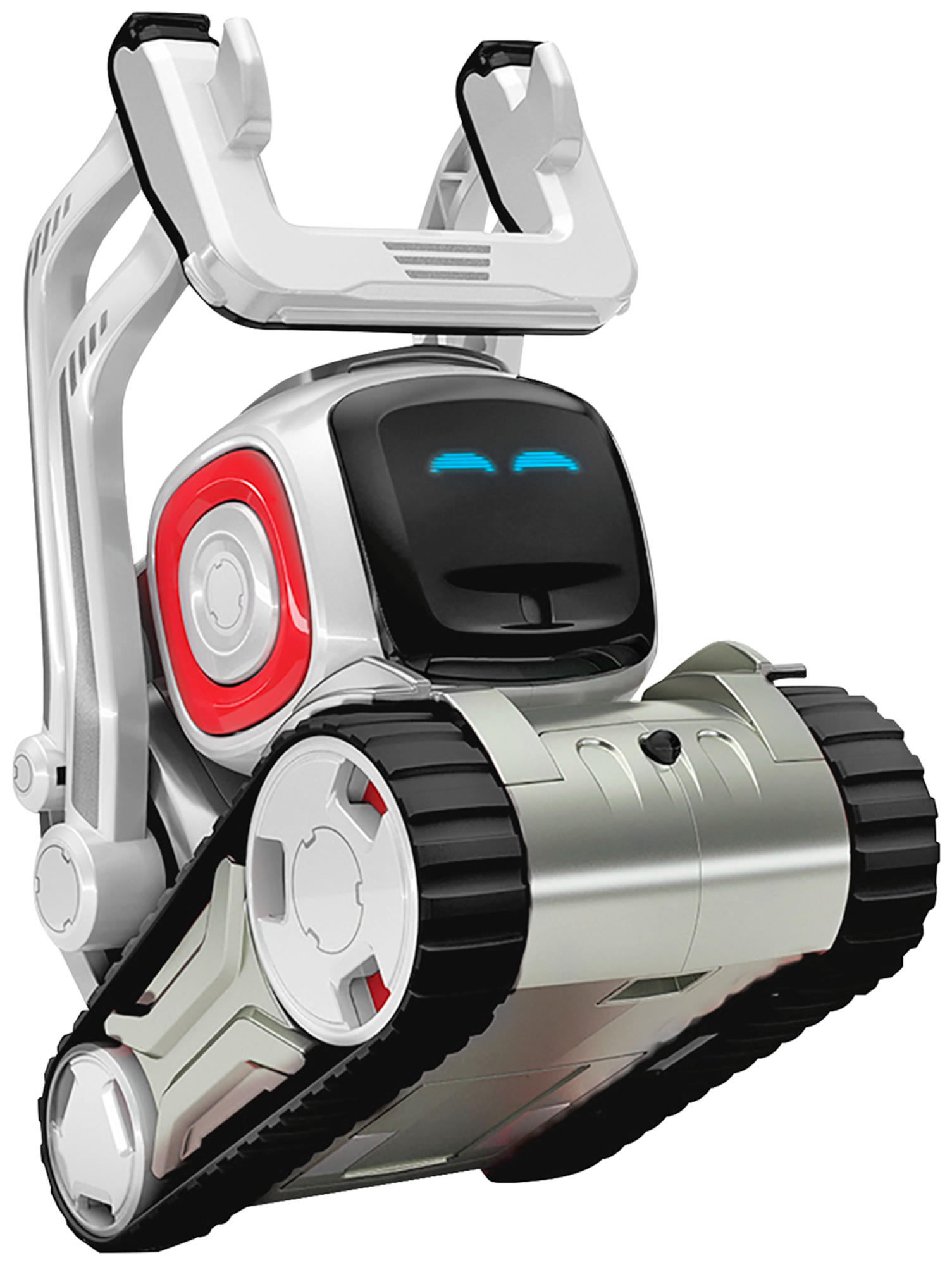 ANKI Cozmo Starter Kit Roboter, Weiß