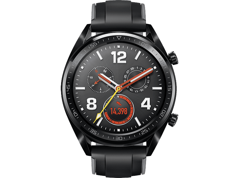 huawei watch gt sport media markt