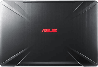 ASUS FX504GD 71160T i7 8750H 16GB 1TBHDD 128GBSSD 4GB Gaming Laptop