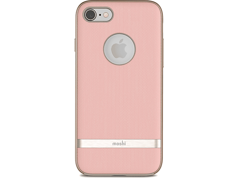 ☆送料無料 moshi Vesta for iPhone om Pink 84