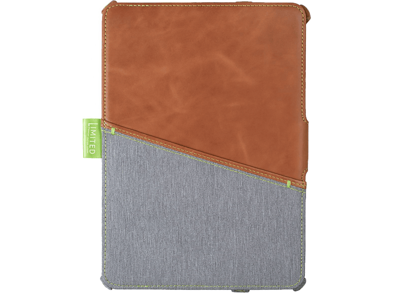 GECKO Bookcover Limited iPad 9.7'' (L10T2C3)