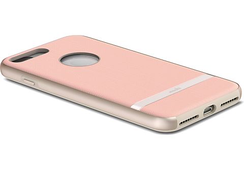 MOSHI Vesta iPhone 8/7 Plus Blossom Roze
