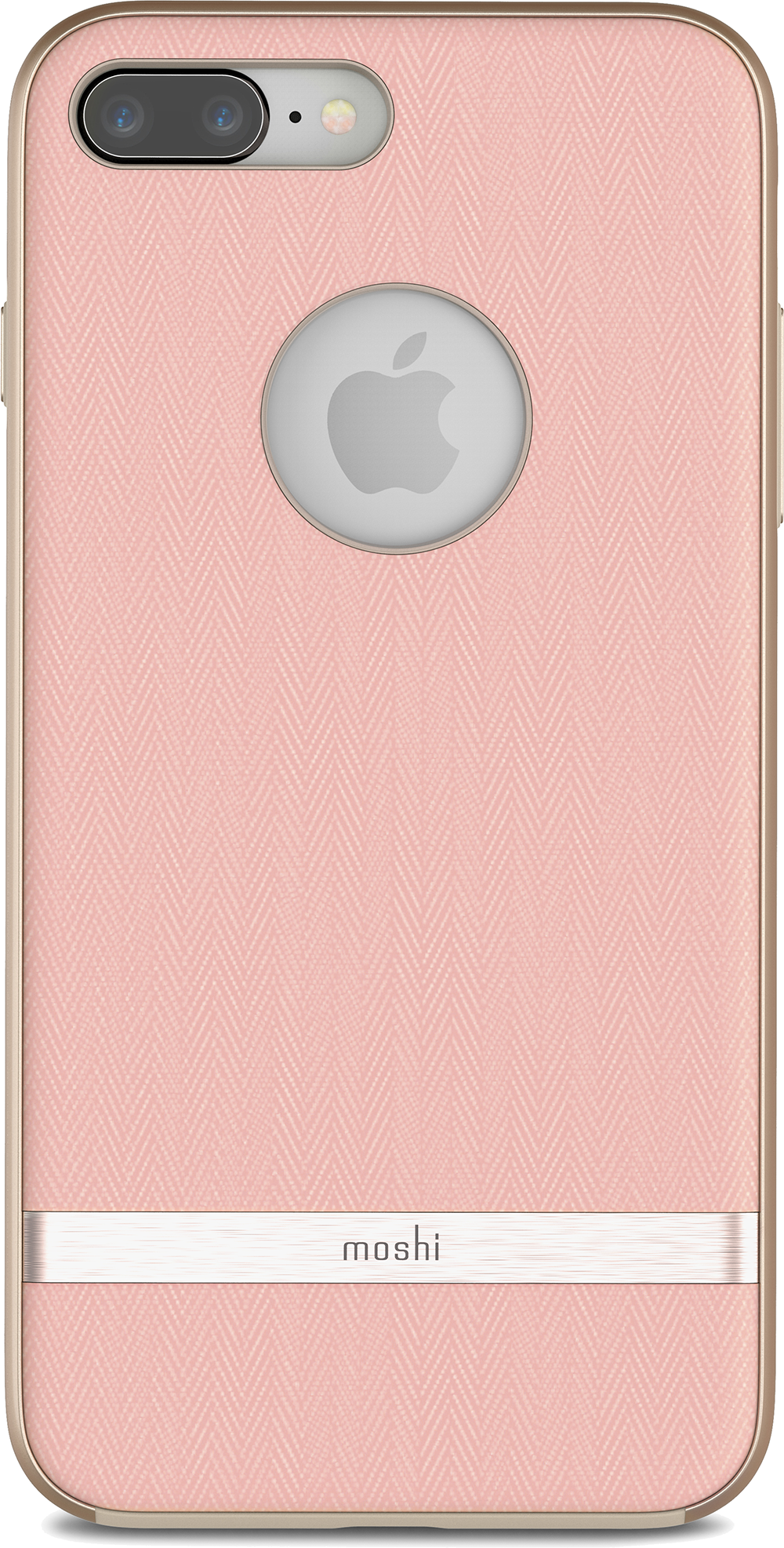 Moshi Vesta Iphone 8/7 Plus Blossom Roze