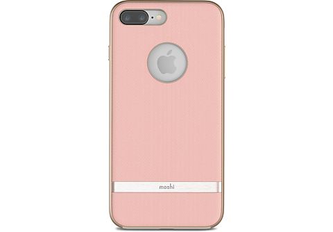 MOSHI Vesta iPhone 8/7 Plus Blossom Roze