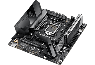 ASUS ROG MAXIMUS XI GENE - Mainboard