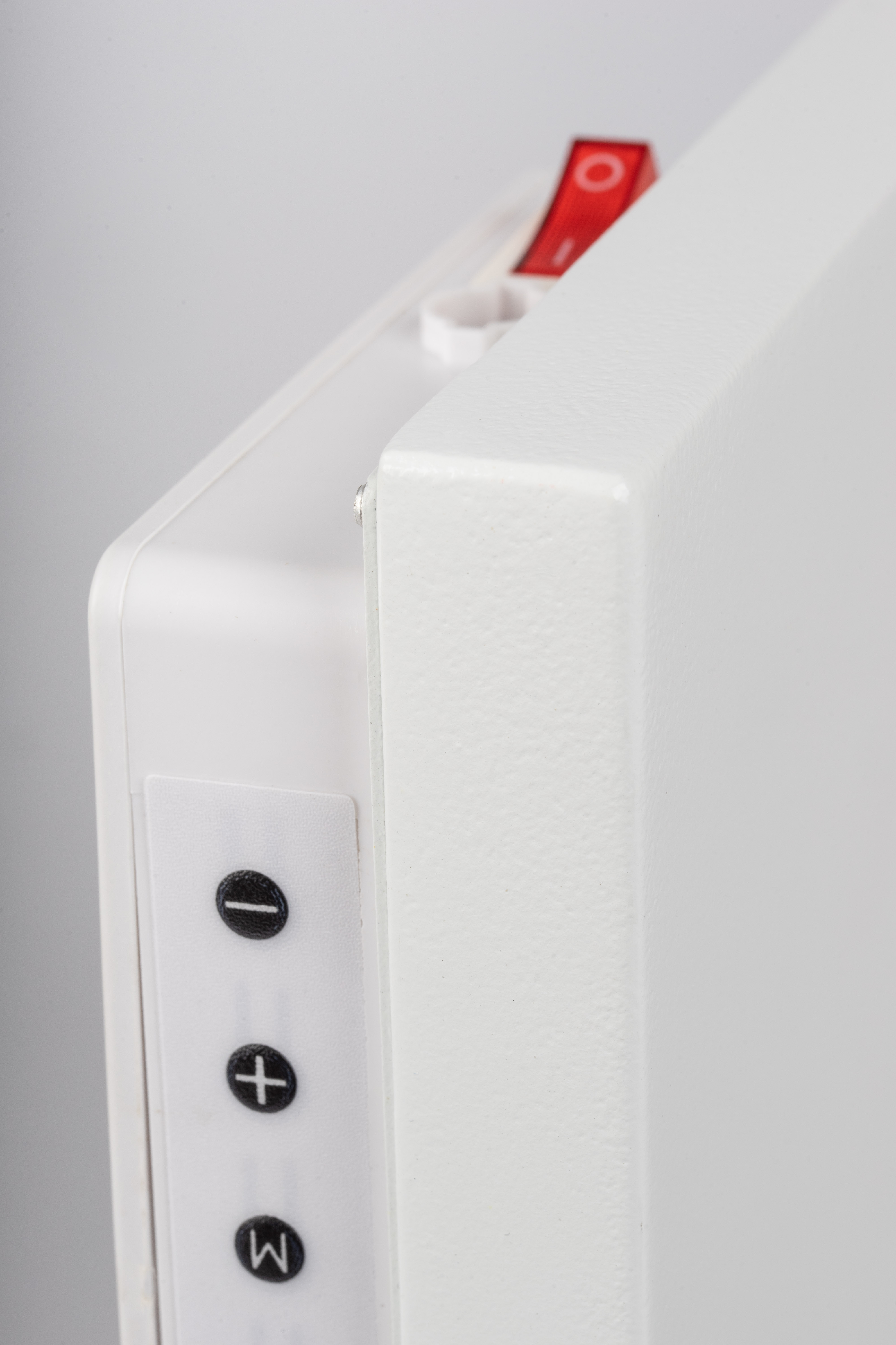 INFRARED4YOU Infrarotheizung IPF 1100 mit einer Fläche von 65 x 155 cm und 1100 Watt Leistung Infrarotheizung (1100 Watt, Raumgröße: 24 m²)