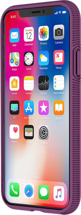 Incipio Octane Iphone X Paars