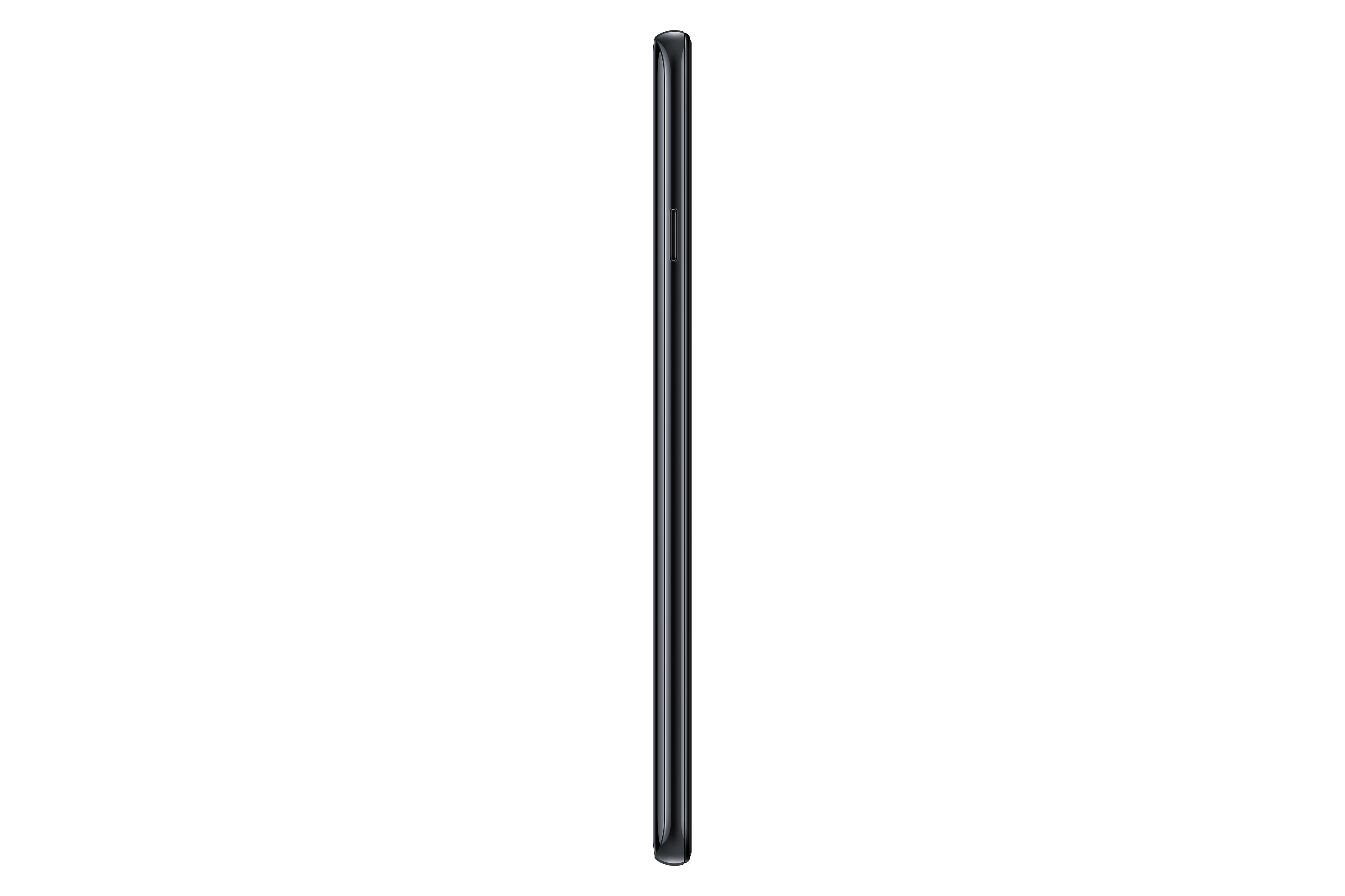 Móvil - Samsung Galaxy A9, Negro, 128 GB, 6 GB RAM, 6.3", Snapdragon 660, 3720 mAh, Android
