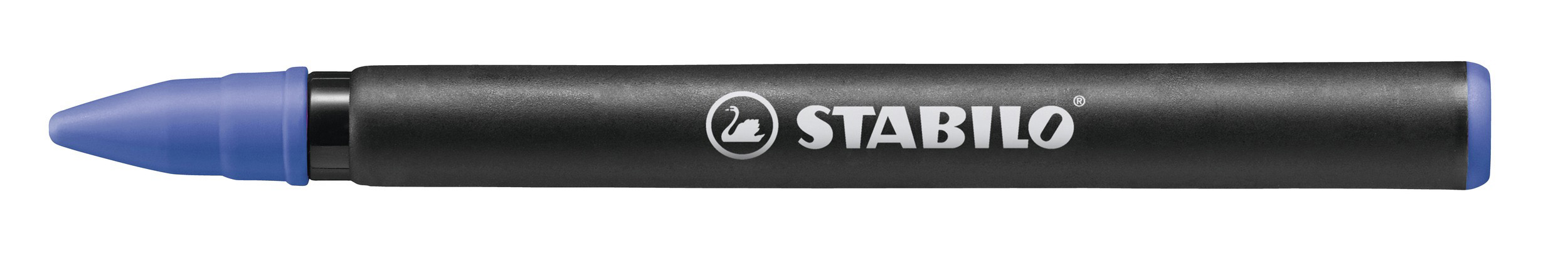 STABILO EASYoriginal Refill - medium - 20er Pack Refill blau