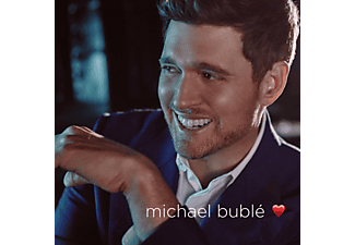 Michael Bublé - Love (Vinyl LP (nagylemez))