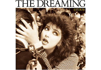 Kate Bush - The Dreaming (CD)