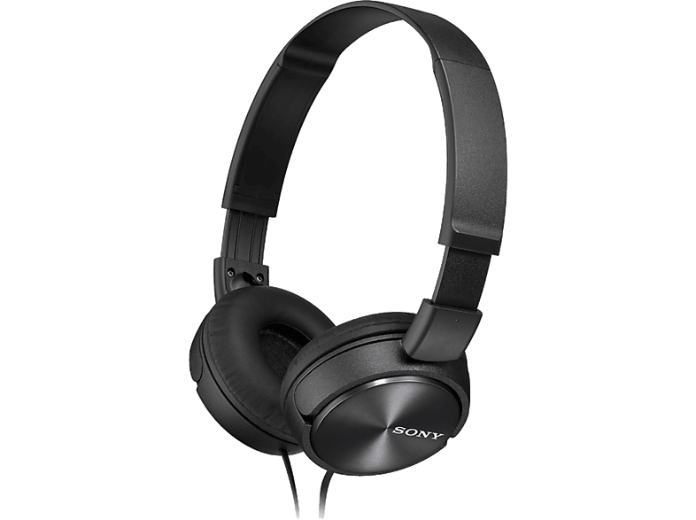 SONY MDR-ZX310B fejhallgató