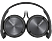 SONY MDR-ZX310B fejhallgató