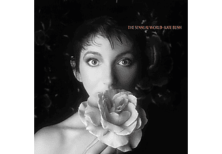 Kate Bush - The Sensual World (Vinyl LP (nagylemez))