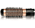 KOENIC KHA 4240 CH - Spazzola ad aria calda (Marrone)