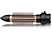 KOENIC KHA 4240 CH - Spazzola ad aria calda (Marrone)