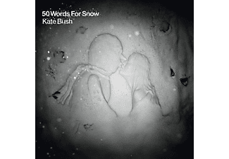 Kate Bush - 50 Words For Snow (Vinyl LP (nagylemez))