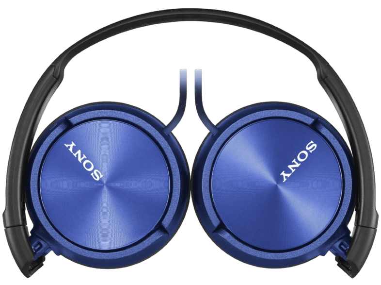 SONY MDR ZX310L fejhallgato MediaMarkt online vasarlas
