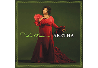 Aretha Franklin - The Christmas Aretha (Vinyl LP (nagylemez))