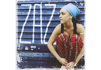 Zaz - Zaz (Vinyl LP (nagylemez))