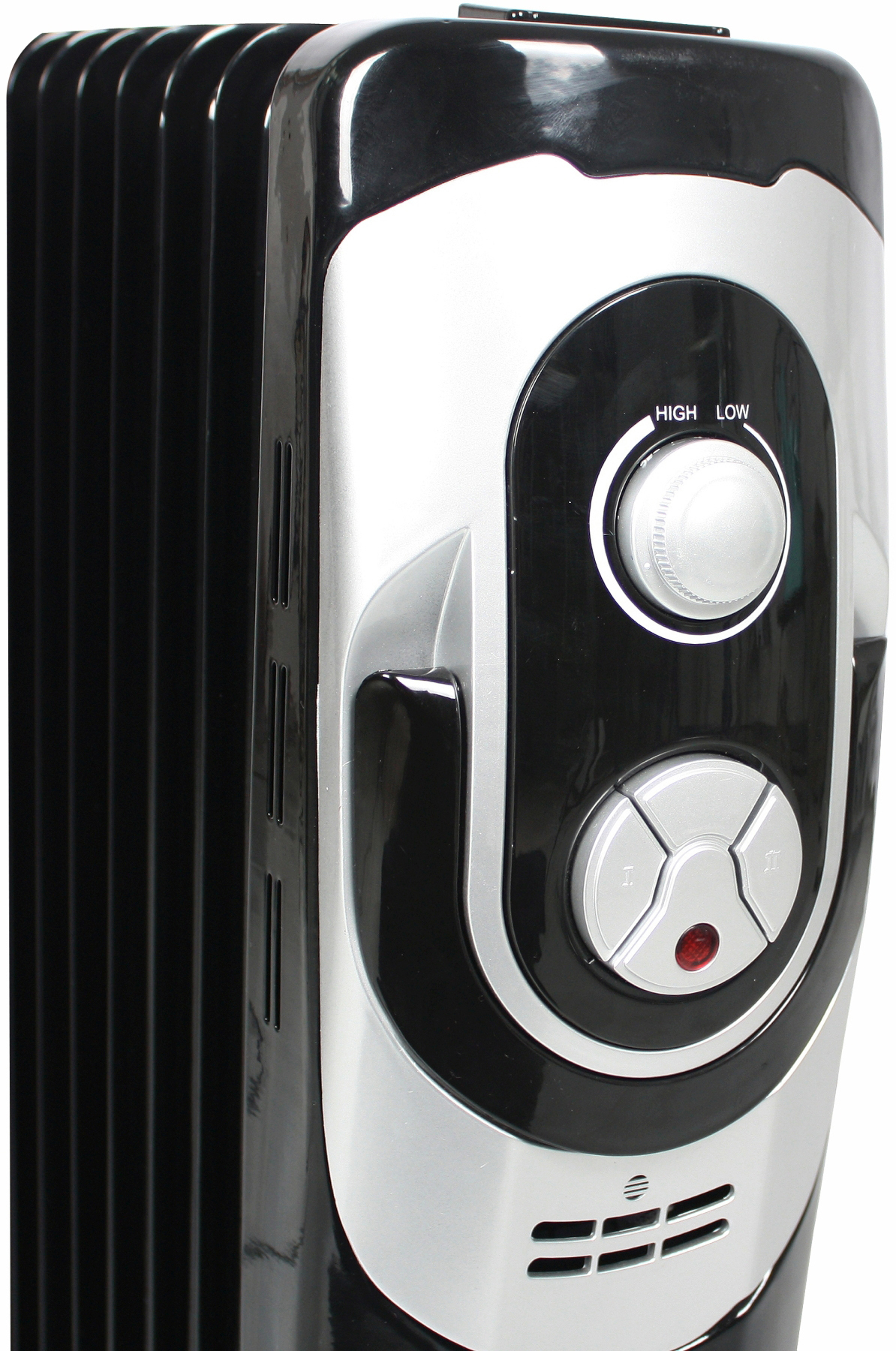 EL FUEGO AY 703 Öl Radiator (1500 Watt)