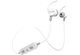 MAXELL 303799.00.CN SOLID BT100 Bluetooth fülhallgató, fehér