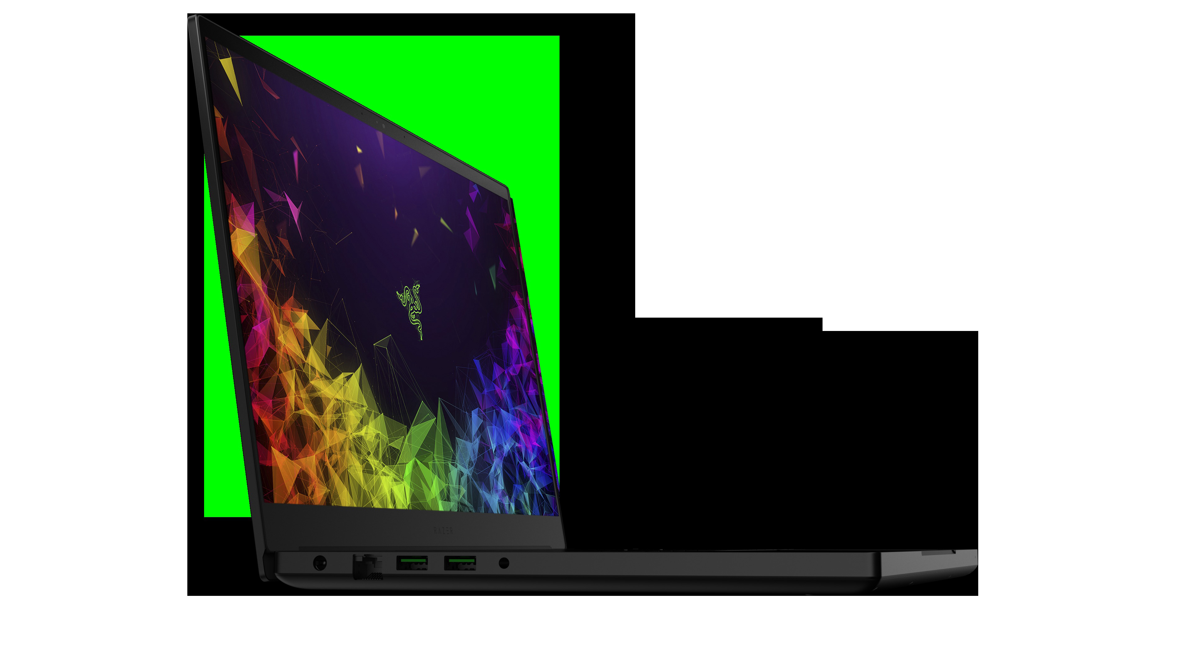 RAZER Razer Blade 15 - 15,6 Zoll - Intel® Core™ i7 i7-8750H - 16 GB - 256 GB - NVIDIA GeForce® GTX 1060 - Windows 10 Home (64 Bit)