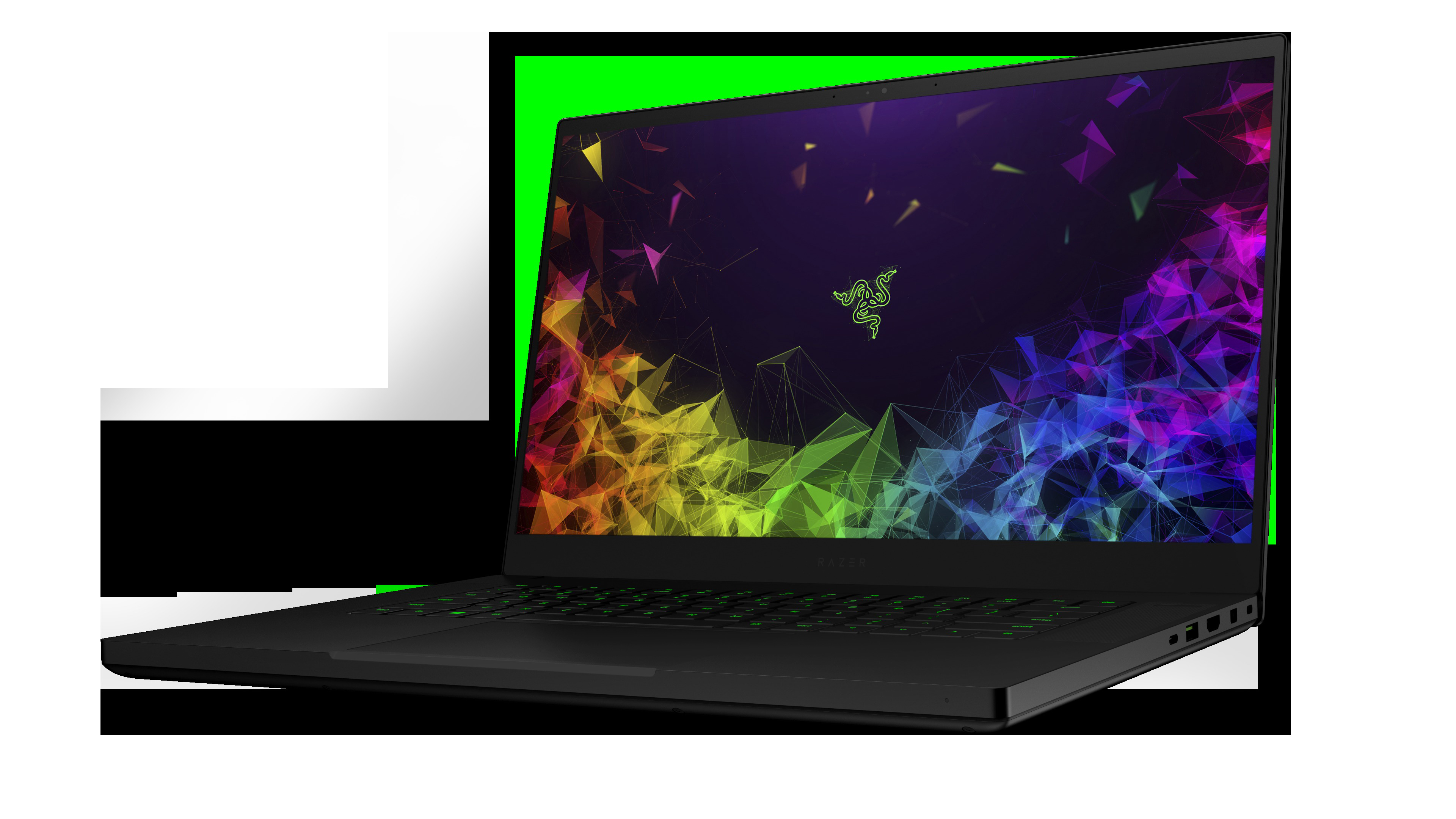 RAZER Razer Blade 15 - 15,6 Zoll - Intel® Core™ i7 i7-8750H - 16 GB - 256 GB - NVIDIA GeForce® GTX 1060 - Windows 10 Home (64 Bit)