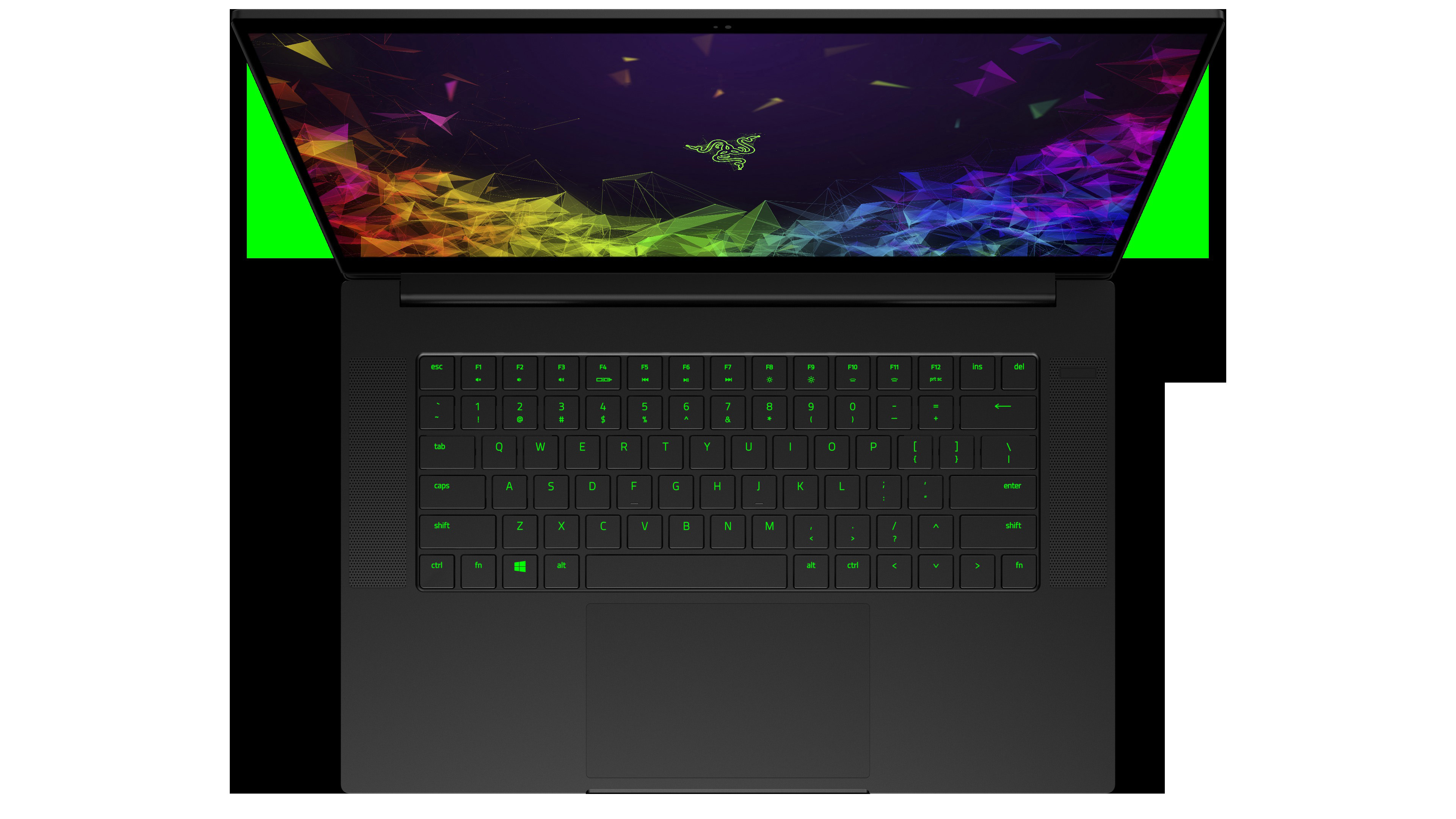 RAZER Razer Blade 15 - 15,6 Zoll - Intel® Core™ i7 i7-8750H - 16 GB - 256 GB - NVIDIA GeForce® GTX 1060 - Windows 10 Home (64 Bit)