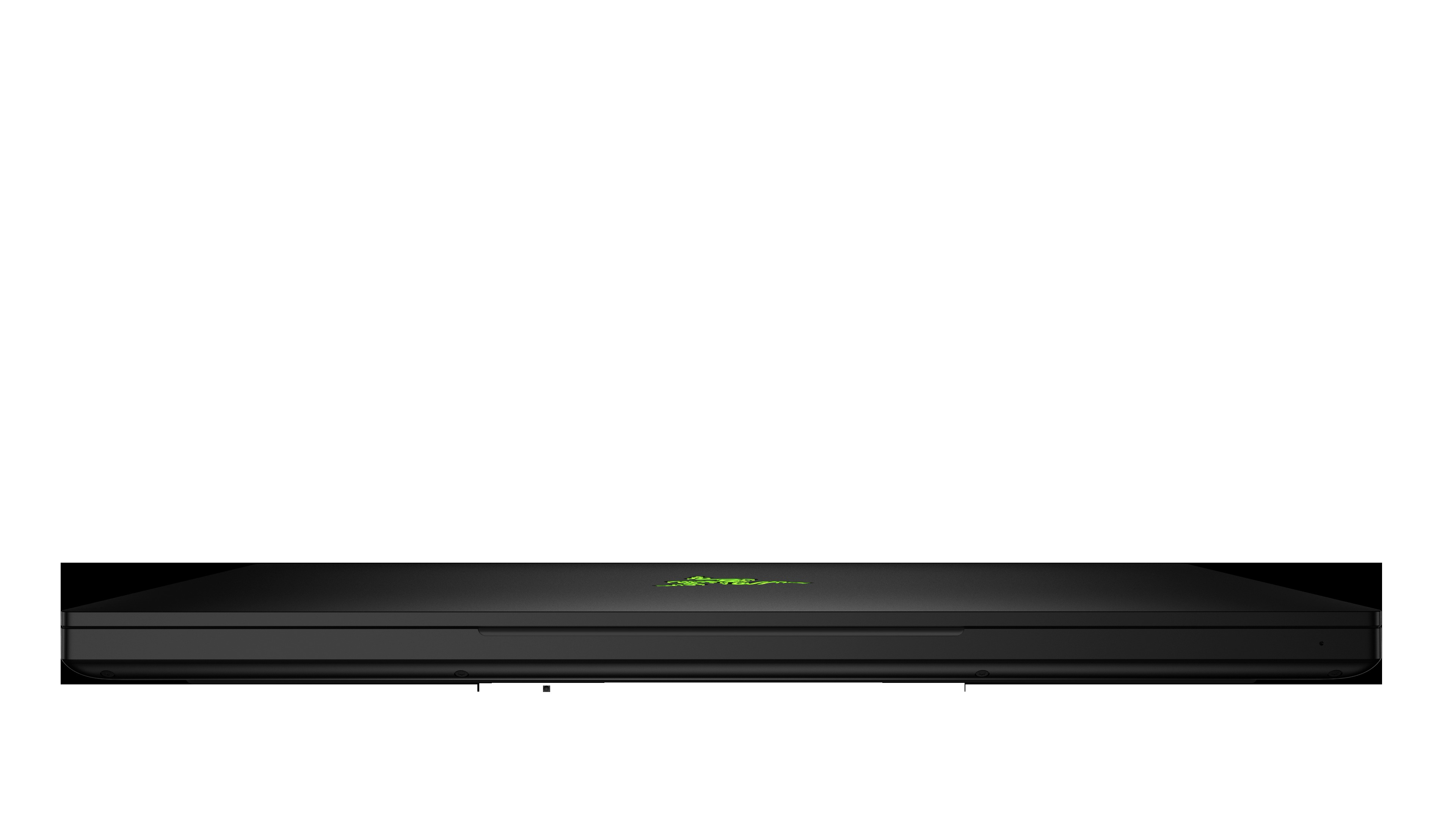 RAZER Razer Blade 15 - 15,6 Zoll - Intel® Core™ i7 i7-8750H - 16 GB - 256 GB - NVIDIA GeForce® GTX 1060 - Windows 10 Home (64 Bit)