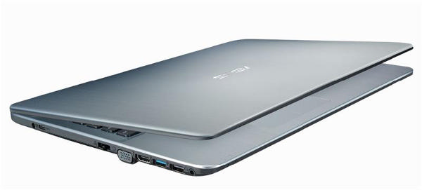 ASUS X541NA-GQ171T/Cel N3350/4G/500G 54/Share Laptop